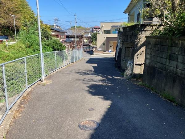 長崎市深堀町４丁目の中古一戸建て