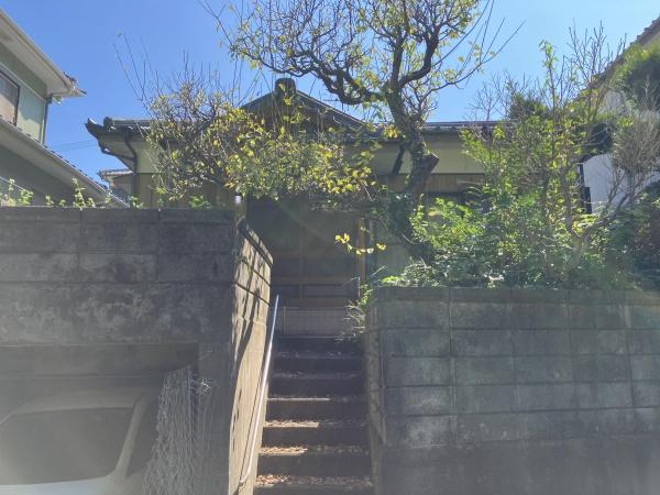長崎市深堀町４丁目の中古一戸建