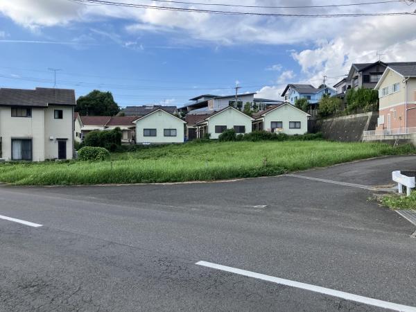 大村市徳泉川内町の売土地