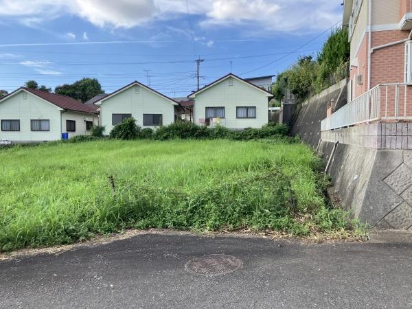 大村市徳泉川内町の売土地