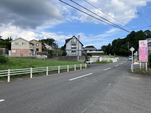 大村市徳泉川内町の売土地