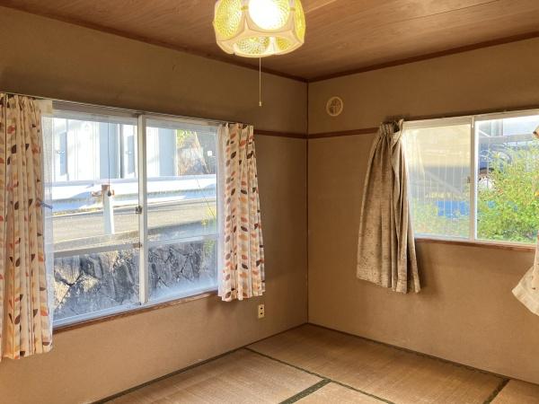 長崎市三原１丁目の中古一戸建て