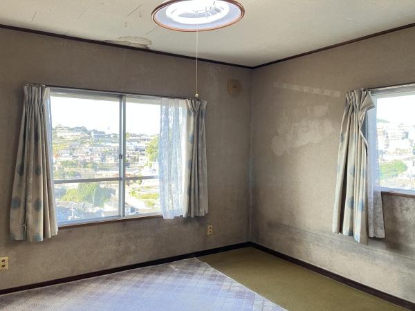 長崎市三原１丁目の中古一戸建て