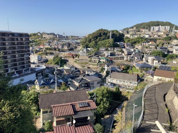 長崎市三原１丁目の中古一戸建て