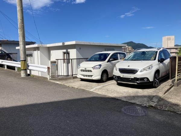 長崎市三原１丁目の中古一戸建