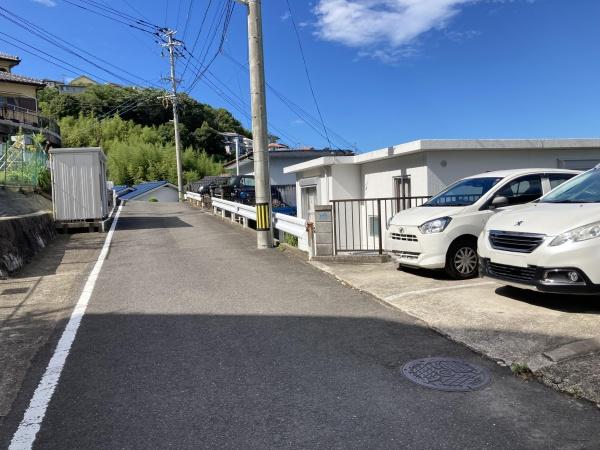 長崎市三原１丁目の中古一戸建