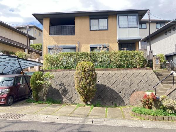 長崎市高城台1丁目の中古一戸建