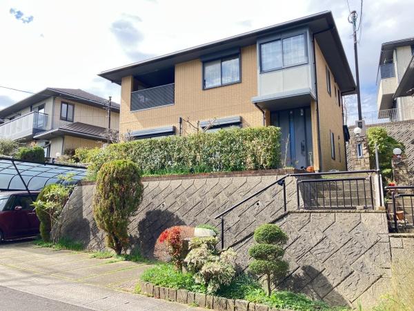 長崎市高城台１丁目の中古一戸建