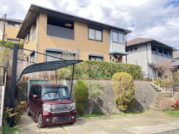 長崎市高城台１丁目の中古一戸建