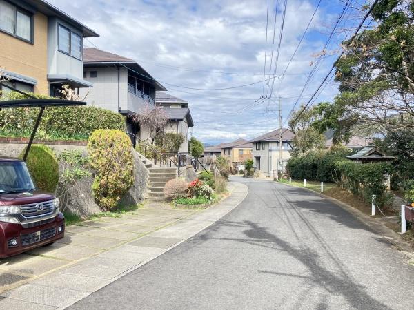 長崎市高城台１丁目の中古一戸建て