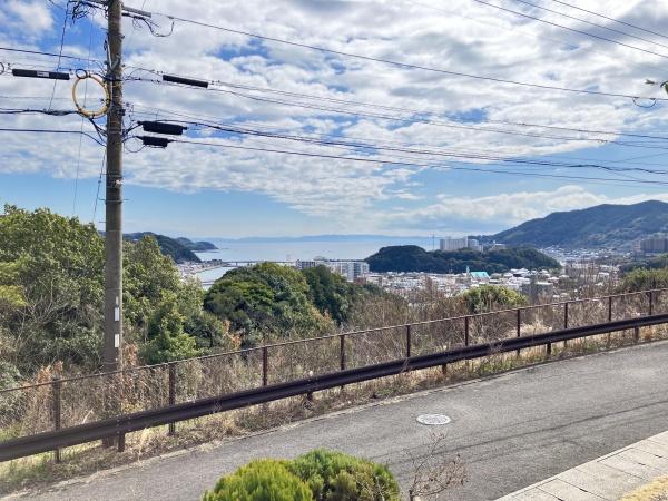 長崎市高城台１丁目の中古一戸建て