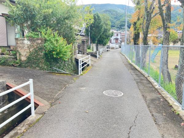 長崎市深堀町５丁目の売土地