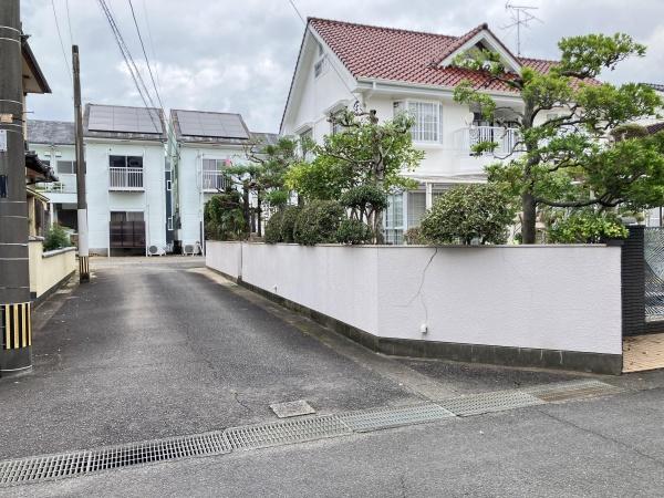 大村市玖島３丁目の中古一戸建て