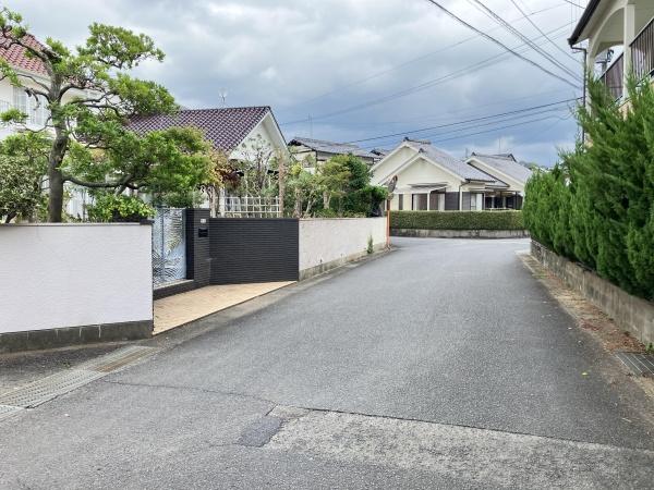 大村市玖島３丁目の中古一戸建て