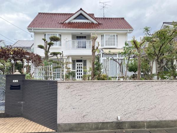 大村市玖島３丁目の中古一戸建