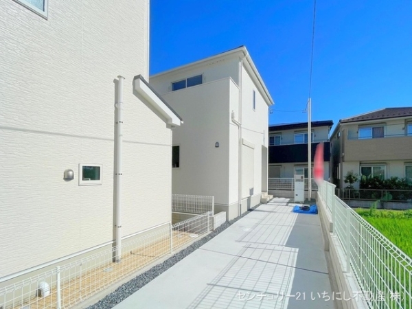 海部郡大治町大字北間島字宮東の新築一戸建