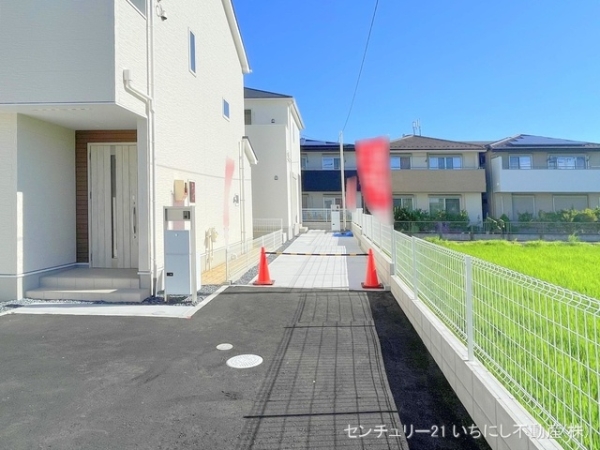 海部郡大治町大字北間島字宮東の新築一戸建