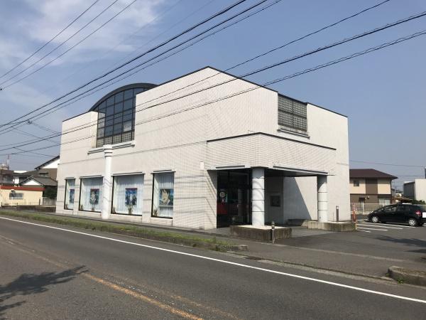 一宮市西大海道字下宮の土地(大垣共立銀行一宮東支店)