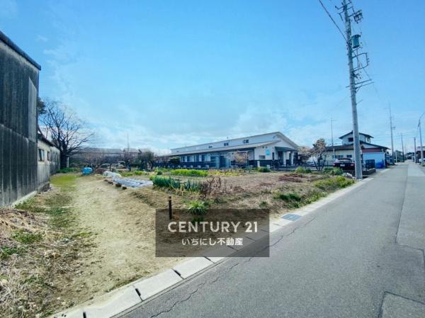 一宮市西大海道字下宮