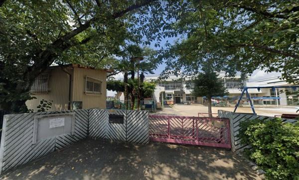 一宮市浅井町小日比野字東裏の中古一戸建て(一宮市立浅井保育園)