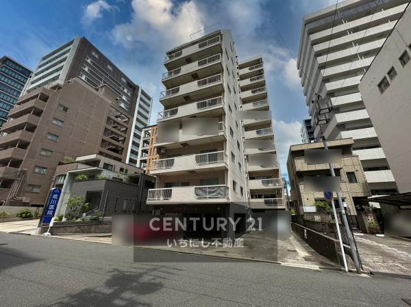 石町マンション