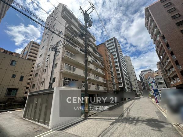 石町マンション