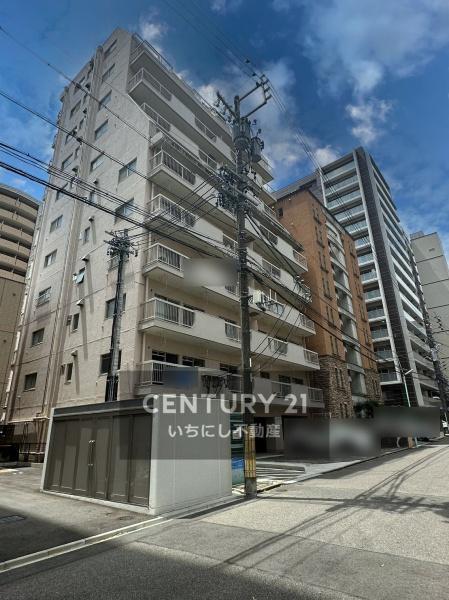 石町マンション