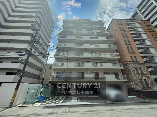 石町マンション