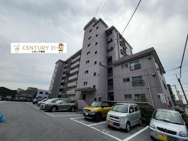 コープ宮後マンションＢ棟