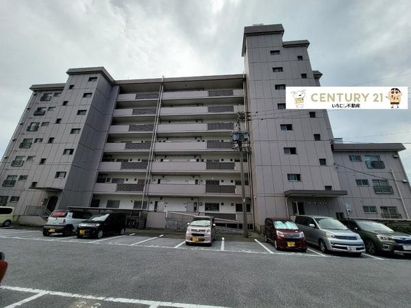 コープ宮後マンションＢ棟