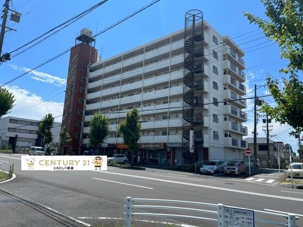 名鉄東一宮ハイツ