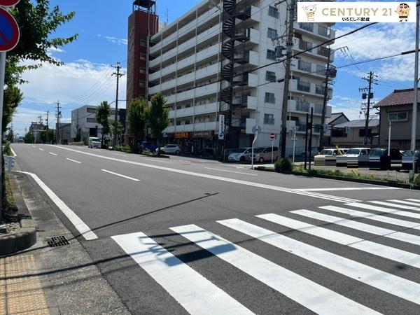 名鉄東一宮ハイツ