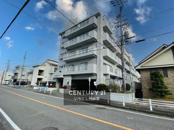 ナビハイツ一宮中町