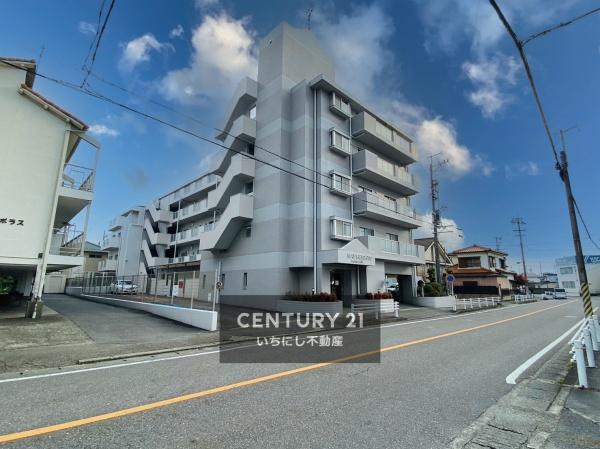 ナビハイツ一宮中町