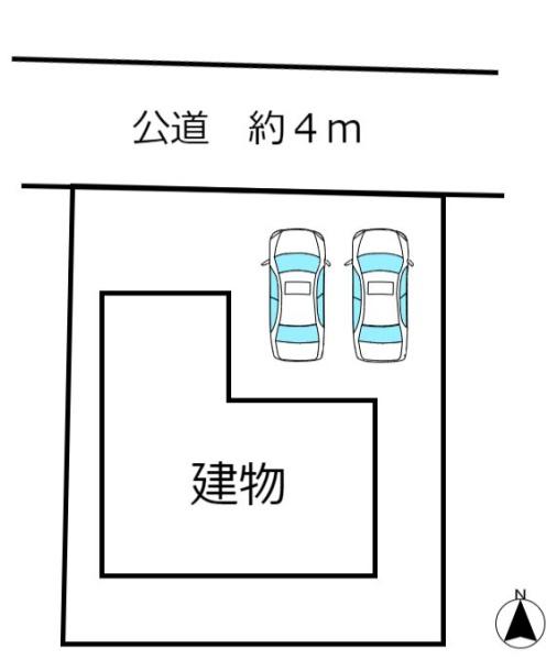 一宮市浅井町河田字桜の里の中古一戸建て