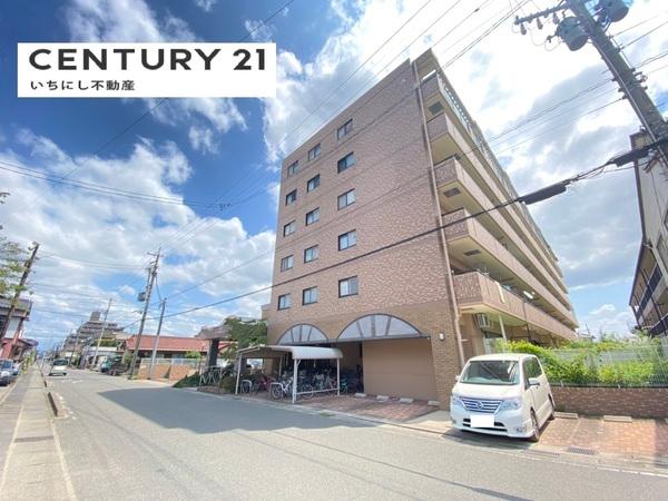 ロフティ尾西Ⅱ