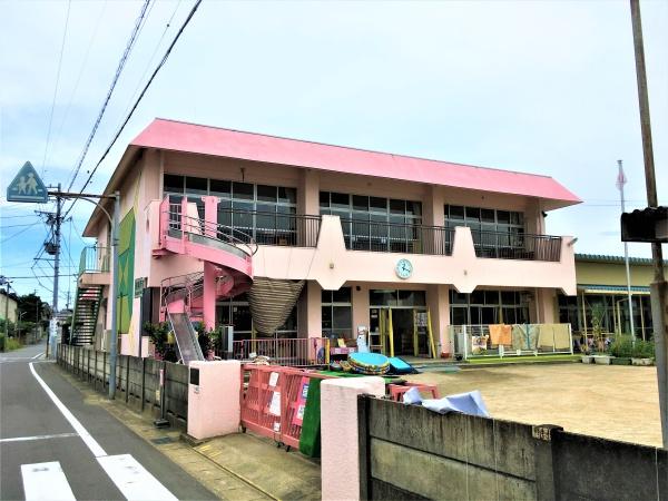 レインボー北方(一宮市立北方西保育園)