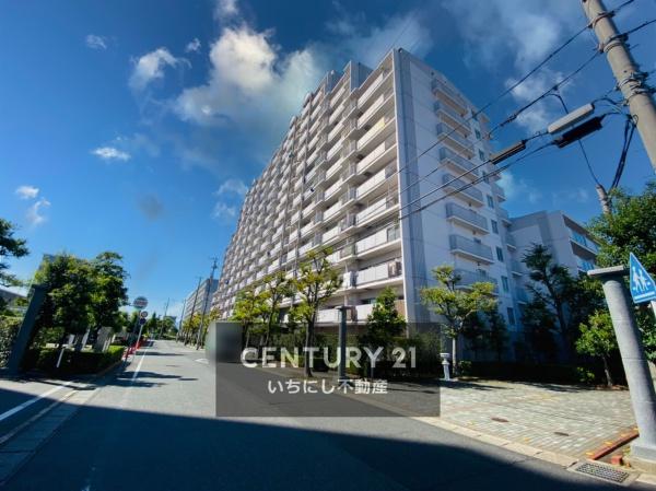 国府宮パークスクエア１番館