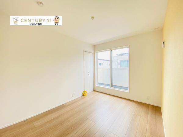 一宮市馬見塚字郷前の中古一戸建て