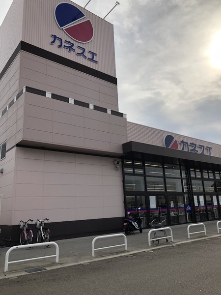 稲沢市平和町西光坊海道東の中古一戸建て(カネスエ平和店)