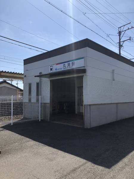 稲沢市平和町西光坊海道東の中古一戸建て(丸渕駅(名鉄尾西線))