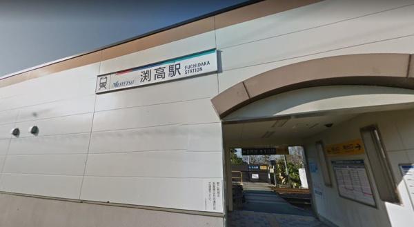 稲沢市平和町西光坊海道東の中古一戸建て(渕高駅(名鉄尾西線))