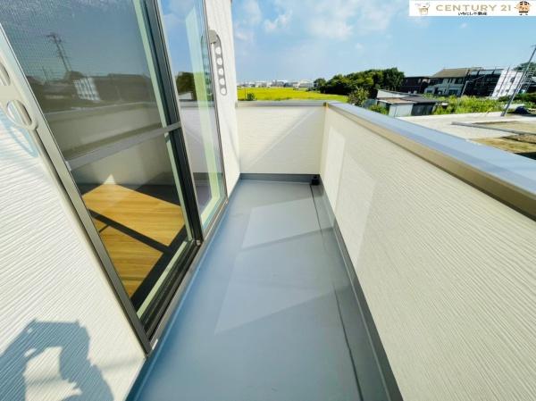 稲沢市平和町西光坊海道東の中古一戸建て