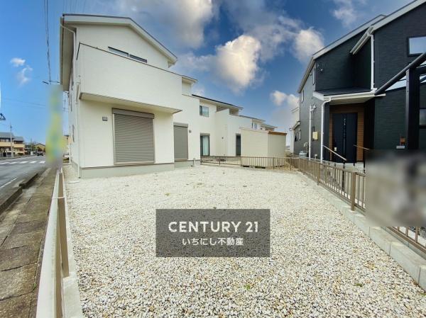 稲沢市平和町西光坊海道東の中古一戸建て