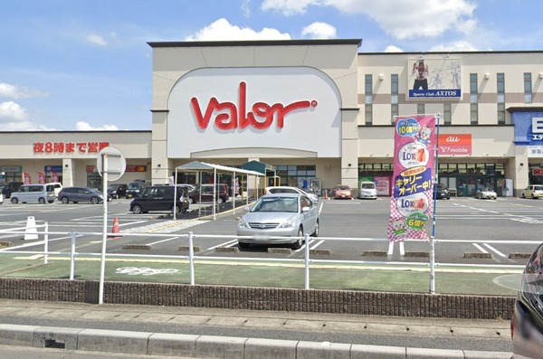 一宮市平和３丁目の土地(バロー一宮西店)