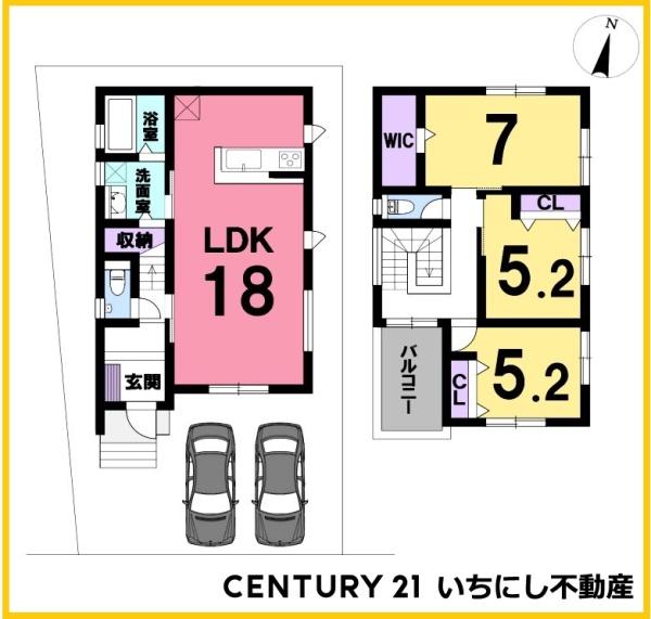 一宮市千秋町小山字城