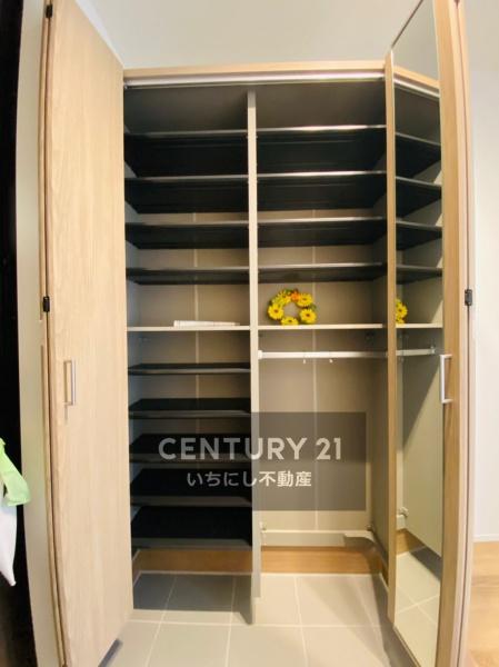 一宮市千秋町小山字城の中古一戸建て