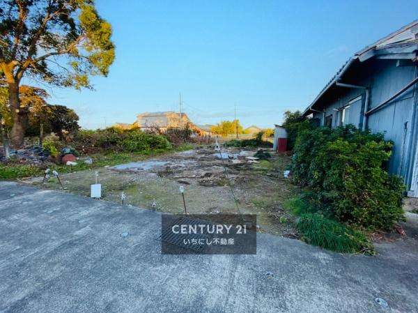 土地・一宮市北小渕字石川