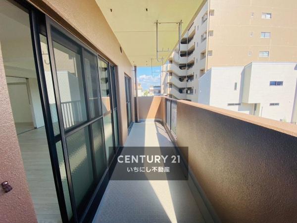 シャトレ愛松国府宮Ⅱ