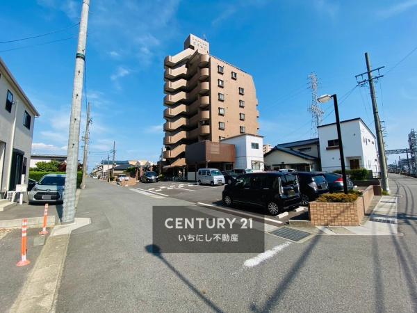 シャトレ愛松国府宮Ⅱ